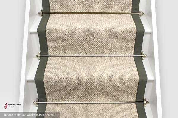 inishowen hessian pickle border 2