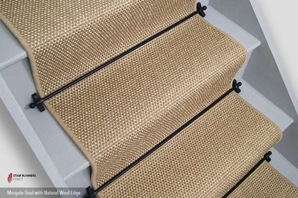 Margate Natural Wool 1