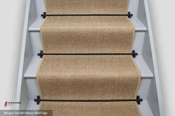 Margate Natural Wool 2