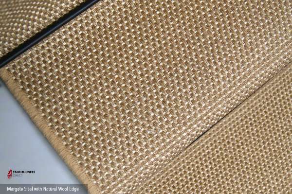 Margate Natural Wool 3