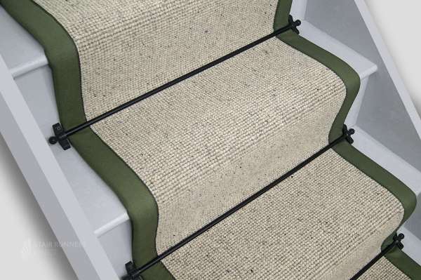 Warm Mineral Hunter 1