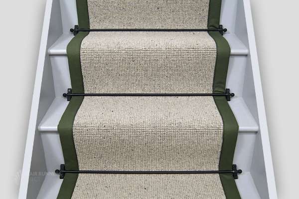 Warm Mineral Hunter 2