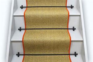 oatmeal-herringbone-sisal--orange-wool-edge-2.jpg