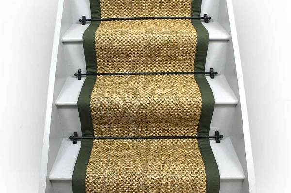 Oriental Natural Hunter Green 2