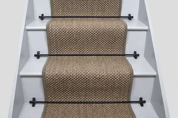 Oriental Pewter Wool 2