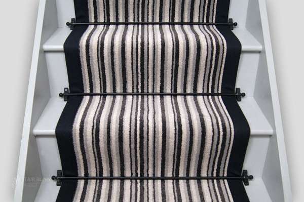 Paraline clotted cream black border 2