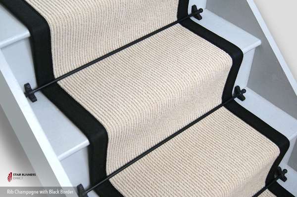 rib champagne black border 1