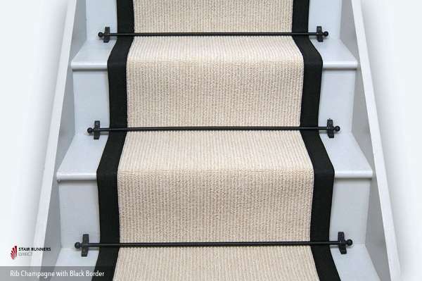 rib champagne black border 2