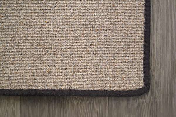 Harvest Rug with Brown wool 4