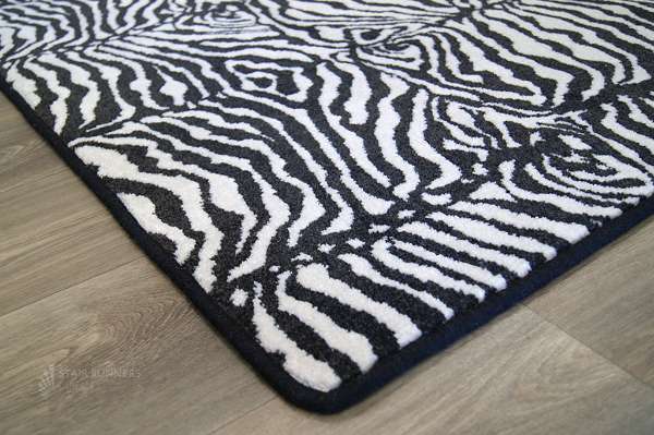 Rug1 Zebra 2