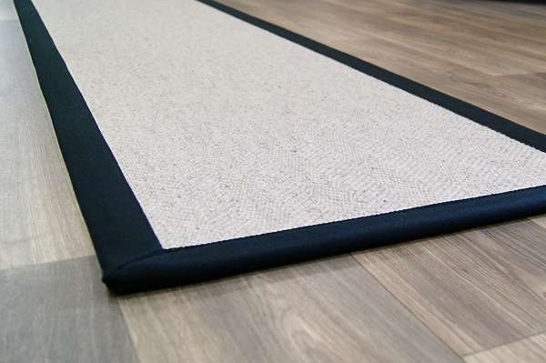 Windermere Black Rug 4