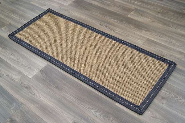 Oriental Pewter Wexford Rug 1