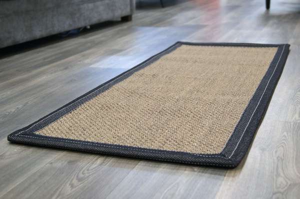 Oriental Pewter Wexford Rug 3