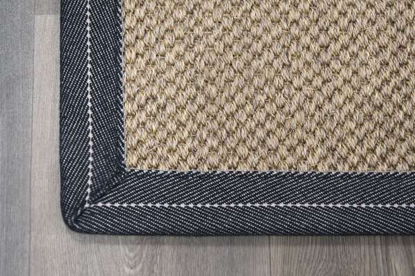 Oriental Pewter Wexford Rug 5