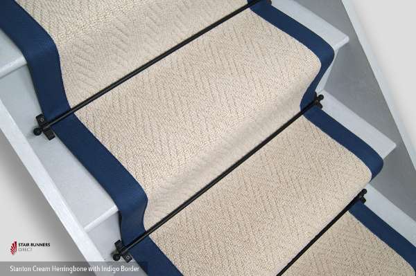 Stanton Indigo 1