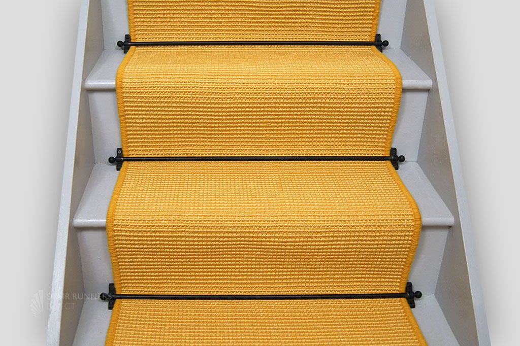 Tibetan Gold Yellow Wool 2
