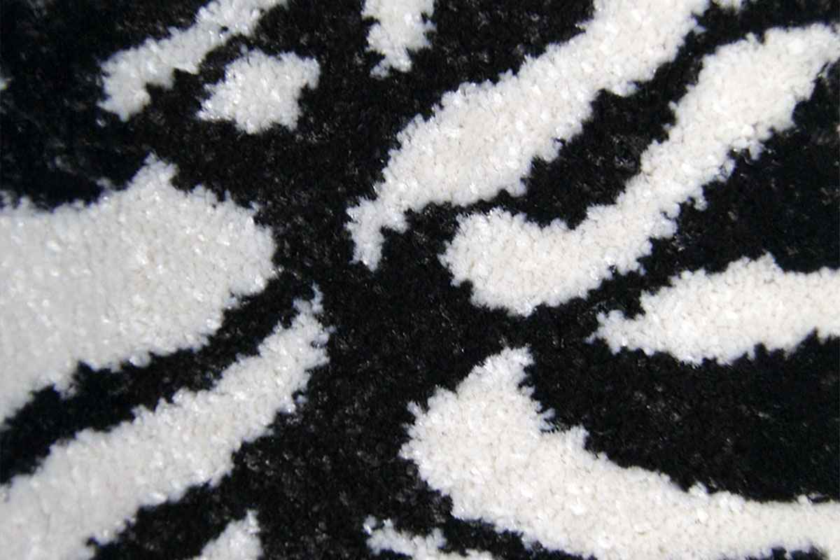 Zebra Carpet